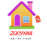 Zoryxna – Inicio